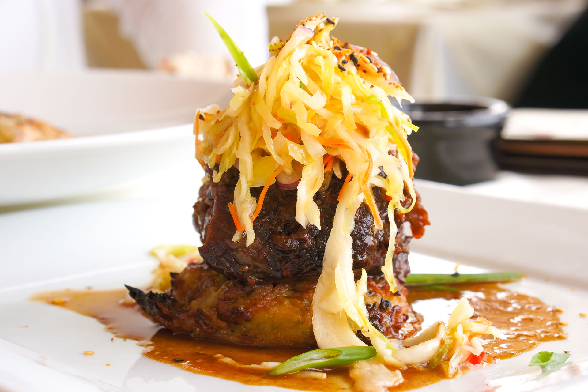 Minimal · Privatkoch.Berlin